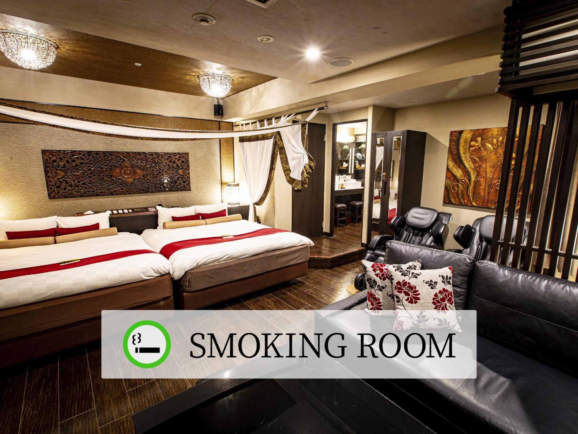 טוקיו Hotel Balian Resort Higashi Shinjuku (Adults Only) מראה חיצוני תמונה
