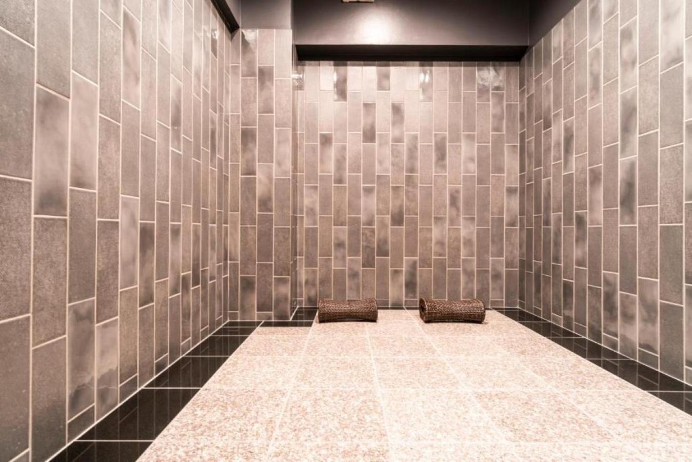 טוקיו Hotel Balian Resort Higashi Shinjuku (Adults Only) מראה חיצוני תמונה