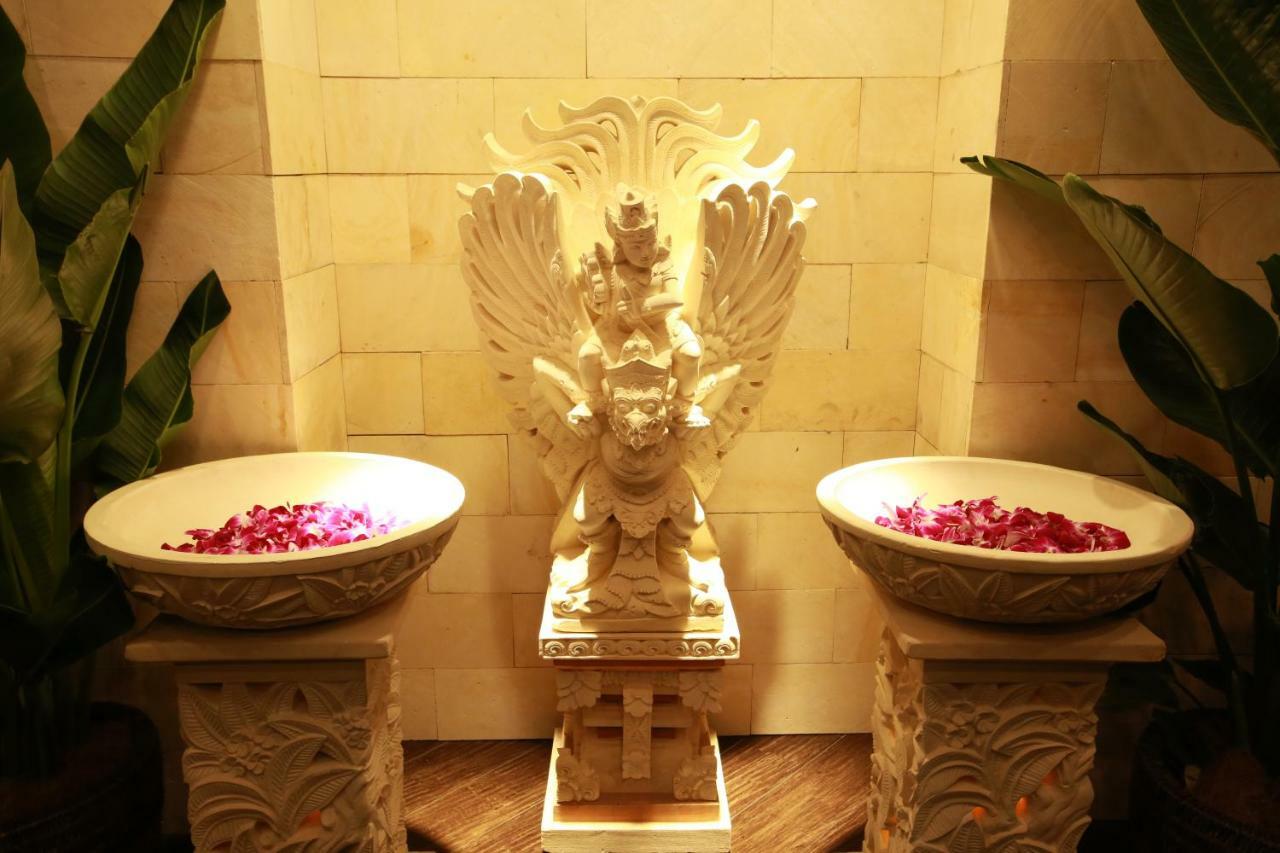 טוקיו Hotel Balian Resort Higashi Shinjuku (Adults Only) מראה חיצוני תמונה